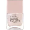 Image de Nails Inc - MAGIC DOES EXIST EUPHORIA Vernis à Ongles Highlight - Teinte rose scintillante - Finition iridescente et nacrée - Vegan, Longue Tenue & Cruelty Free - Manucure parfaite, Nail Art tendance