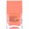 Image de Nails inc - Neons Vernis à ongles 14 ml Coral unisex