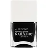 Image de Nails inc - Speedy Vernis à ongles 14 ml Noir unisex