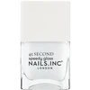 Image de Nails inc - Speedy Vernis à ongles 14 ml Blanc unisex
