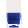 Image de Nails inc - Speedy Vernis à ongles 14 ml Bleu unisex