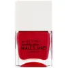 Image de Nails inc - Speedy Vernis à ongles 14 ml Rouge foncé unisex