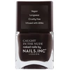Image de Nails inc - Caught in the Nude Vernis à ongles 14 ml Noir unisex