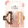 Image de Invisibobble - Clipstar M Golden Roar Barrettes et pinces à cheveux 1 pieces unisex