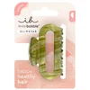 Image de Invisibobble - Clipstar M Evergreen Barrettes et pinces à cheveux 1 pieces unisex
