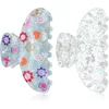 Image de invisibobble Clipstar Cosmic Glow pinces à cheveux taille M 2 pcs