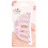 Image de Invisibobble - Clipstar L Rose Glimmer Accessoires cheveux 1 pieces female