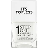Image de Nails inc - Topless Vernis à ongles 14 ml Blanc unisex
