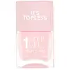 Image de Nails inc - Topless Vernis à ongles 14 ml Nude unisex