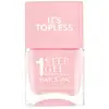 Image de Nails inc - Topless Vernis à ongles 14 ml Nude unisex