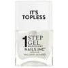Image de Nails inc - Topless Vernis à ongles 14 ml Blanc unisex