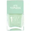Image de Nails inc - Topless Vernis à ongles 14 ml Blanc unisex