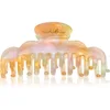 Image de invisibobble Clipstar Pastel Prism pince à cheveux taille M 1 pcs