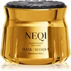 Image de NEQI Diamond Glass Mask masque pour des cheveux brillants et doux 250 ml