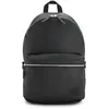 Image de HUGO Hommes Ethon 2.0HI Bckpck N Sac à dos zippé avec patch logoté en gomme