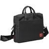 Image de HUGO serviette sac d'ordinateur portable pour ordinateur portable Ethon 3.0 Document Case Black noir