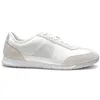 Image de Boss Baskets Basses Nitan_Lowp_txmx 10280114 01 pour Homme, Blanc., 42 EU
