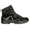 Image de Lowa Zephyr Mk2 Gore-Tex Mid Femme Noir