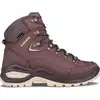 Image de Lowa Renegade Evo Gore-Tex Mid Femme Rose