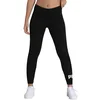 Image de Puma Ess Logo Leggings Femme, Black, XS