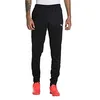 Image de PUMA Teamrise Poly Training Pants - Pantalon De Jogging - teamRISE Poly Training Pants - Mixte, Noir, 3XL