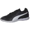 Image de PUMA Chaussures de Football Unisexe King Pro 21 It, Puma Noir Puma Blanc., 44 EU