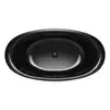 Image de KALDEWEI ELLIPSO DUO OVAL Baignoire ovale, 286230000701, 232