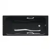 Image de KALDEWEI DYNA SET STAR Baignoire-douche, 226230003701, 621