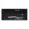 Image de KALDEWEI DYNA SET STAR Baignoire-douche, 226534010701, 623