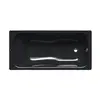 Image de KALDEWEI DYNA SET STAR Baignoire-douche, 226600010701, 624
