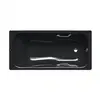 Image de KALDEWEI DYNA SET STAR Baignoire-douche, 226730000701, 625