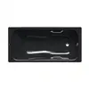 Image de KALDEWEI DYNA SET STAR Baignoire-douche, 226900013701, 627