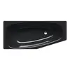 Image de KALDEWEI MINI STAR Baignoire gain de place, 224434010701, 834