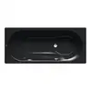 Image de KALDEWEI VAIO SET STAR Baignoire-douche, 234430003701, 944