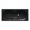 Image de KALDEWEI VAIO SET STAR Baignoire-douche, 234500010701, 945