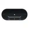 Image de KALDEWEI VAIO DUO OVAL Baignoire ovale, 233130000701, 951