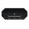 Image de KALDEWEI VAIO DUO 8 Baignoire octogonale, 233330000701, 953
