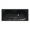 Image de KALDEWEI VAIO SET STAR Baignoire-douche, 233534010701, 955