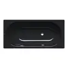 Image de KALDEWEI VAIO & VAIO STAR Baignoire rectangulaire encastrée, 234034010701, 960
