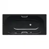 Image de KALDEWEI VAIO & VAIO STAR Baignoire rectangulaire encastrée, 234100010701, 961