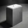 Image de KALDEWEI SILENIO Vasque à encastrer par-dessus, 903906003711, 3040