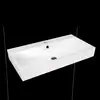 Image de KALDEWEI SILENIO Lavabo mural, 904406013711, 3045