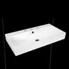 Image de KALDEWEI SILENIO Lavabo mural, 904406033711, 3045