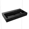 Image de KALDEWEI CONO Lavabo mural, 902606003701, 3090