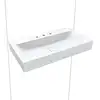 Image de KALDEWEI CONO Lavabo mural, 902606033711, 3090