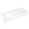 Image de KALDEWEI CONO Lavabo mural, 902706033711, 3091