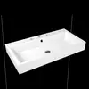Image de KALDEWEI PURO Lavabo mural, 901506033711, 3165