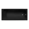 Image de KALDEWEI DYNA SET STAR Baignoire-douche, 226130000701, 620