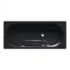 Image de KALDEWEI VAIO SET STAR Baignoire-douche, 233600013701, 956