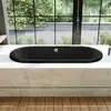 Image de KALDEWEI CENTRO DUO OVAL Baignoire ovale, 282700010667, 127-1